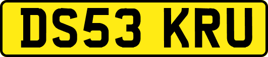 DS53KRU