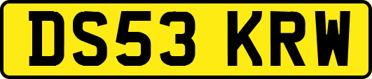 DS53KRW