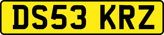 DS53KRZ