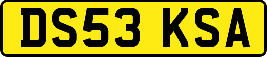 DS53KSA