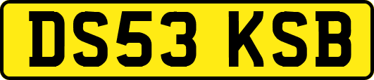 DS53KSB