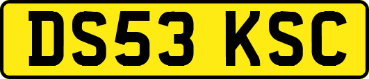 DS53KSC