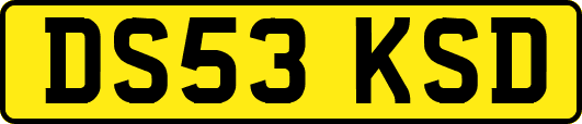 DS53KSD