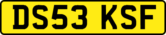 DS53KSF