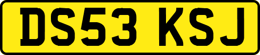 DS53KSJ