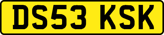 DS53KSK