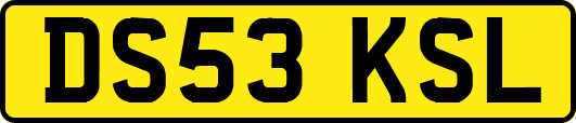 DS53KSL