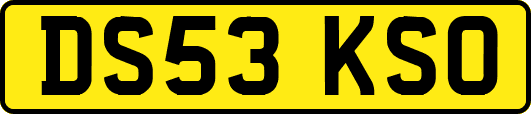 DS53KSO