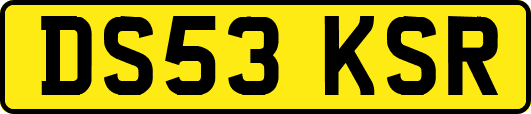 DS53KSR