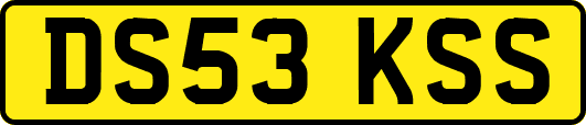 DS53KSS