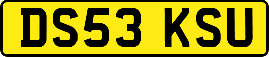 DS53KSU