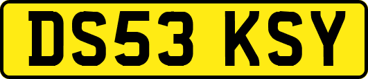 DS53KSY