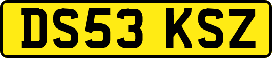 DS53KSZ