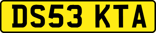 DS53KTA