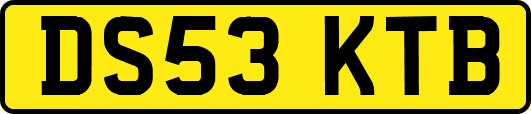 DS53KTB