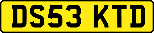 DS53KTD