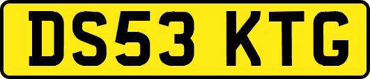 DS53KTG