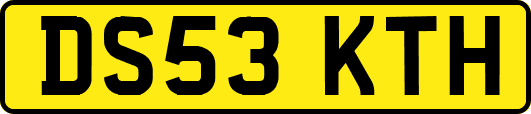 DS53KTH
