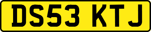 DS53KTJ