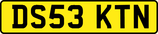 DS53KTN