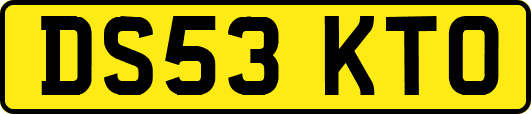 DS53KTO