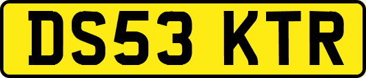 DS53KTR
