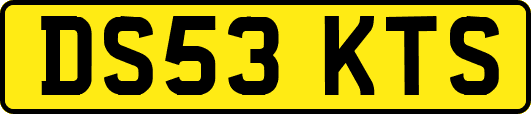 DS53KTS