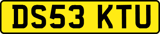 DS53KTU