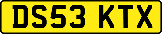 DS53KTX