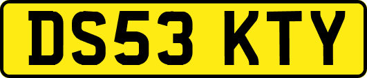 DS53KTY
