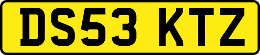 DS53KTZ