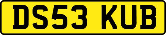 DS53KUB