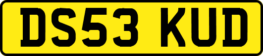 DS53KUD