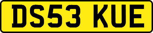 DS53KUE