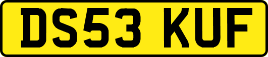 DS53KUF