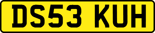 DS53KUH