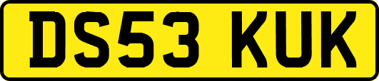 DS53KUK