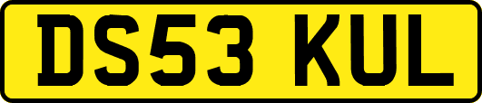 DS53KUL