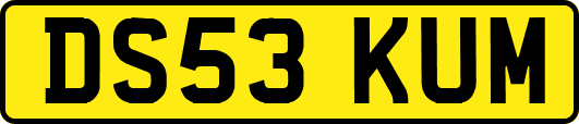DS53KUM