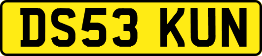 DS53KUN
