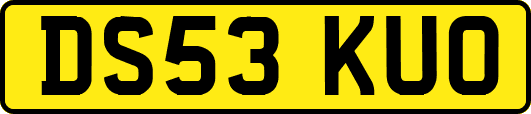 DS53KUO