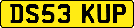 DS53KUP