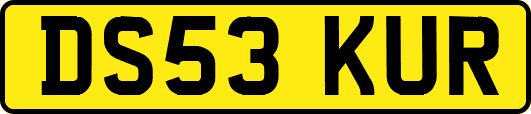 DS53KUR