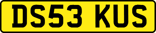 DS53KUS