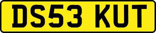 DS53KUT