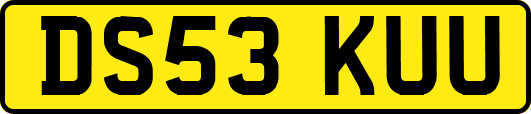 DS53KUU