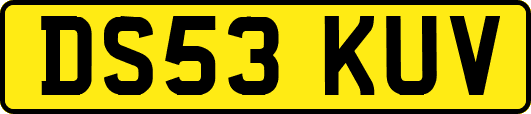 DS53KUV