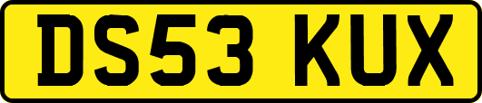 DS53KUX