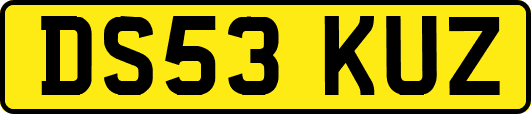 DS53KUZ
