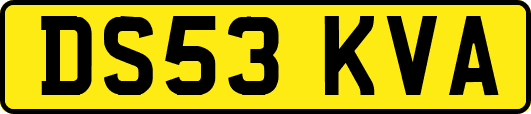 DS53KVA